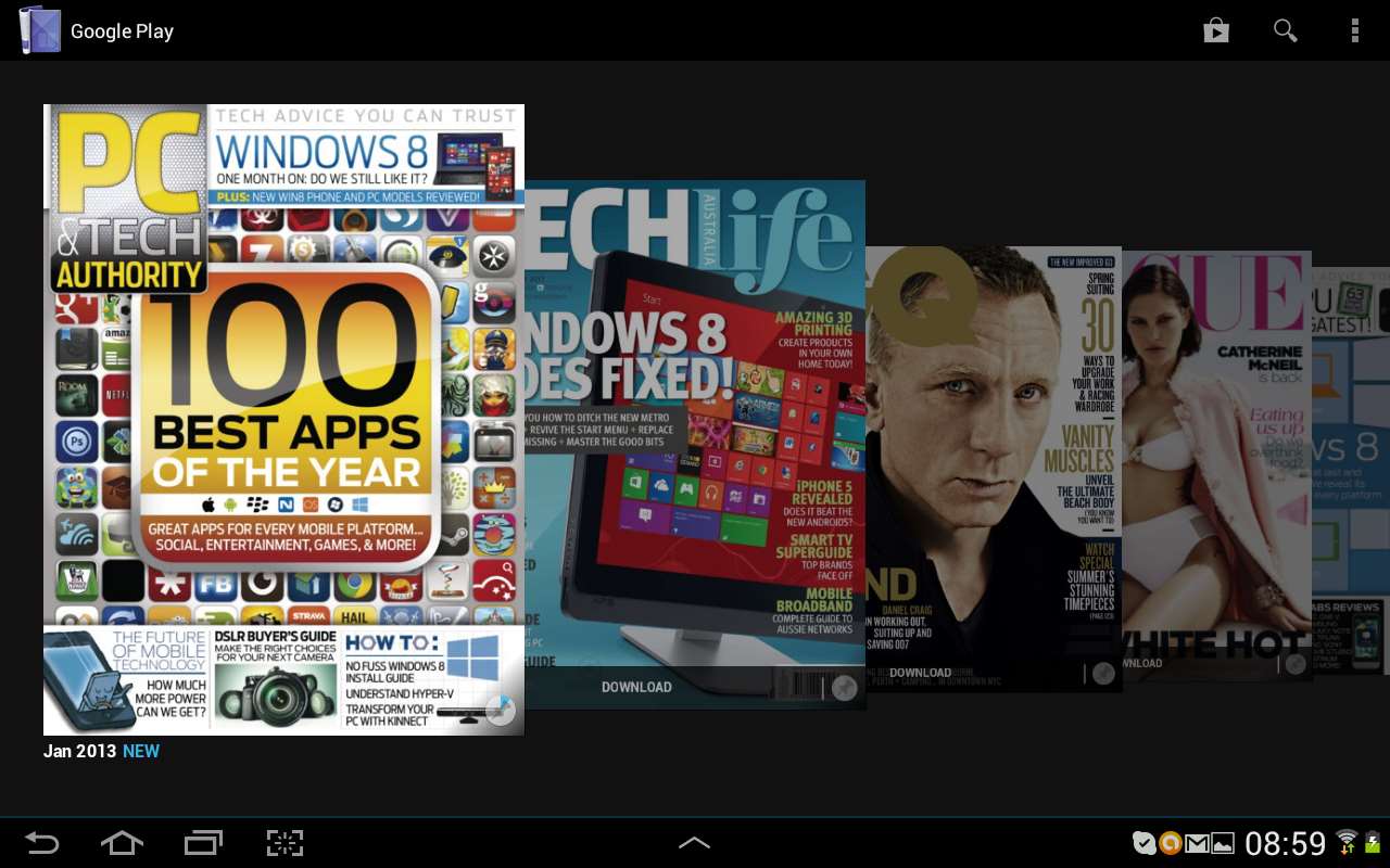 Top apps for Android tablets Software CRN Australia